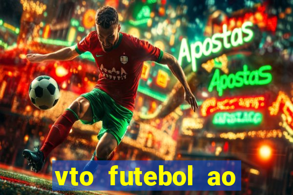 vto futebol ao vivo flamengo